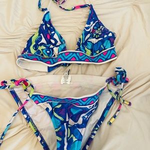 Trina Turk bikini
